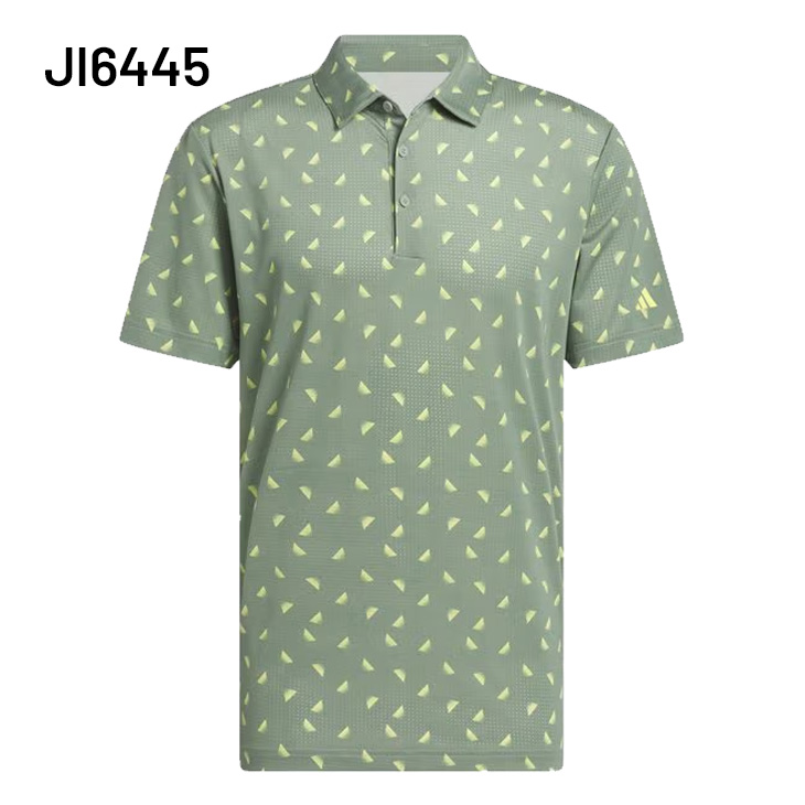 adidas（アディダス） 半袖シャツ メンズ ゴルフウェア adidas GOLF