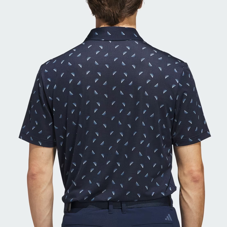 新品　アディダス　ゴルフ　上下セット　半袖シャツ&スカート　L ゴルフウェア adidas（アディダス） 半袖シャツ メンズ ゴルフウェア adidas GOLF