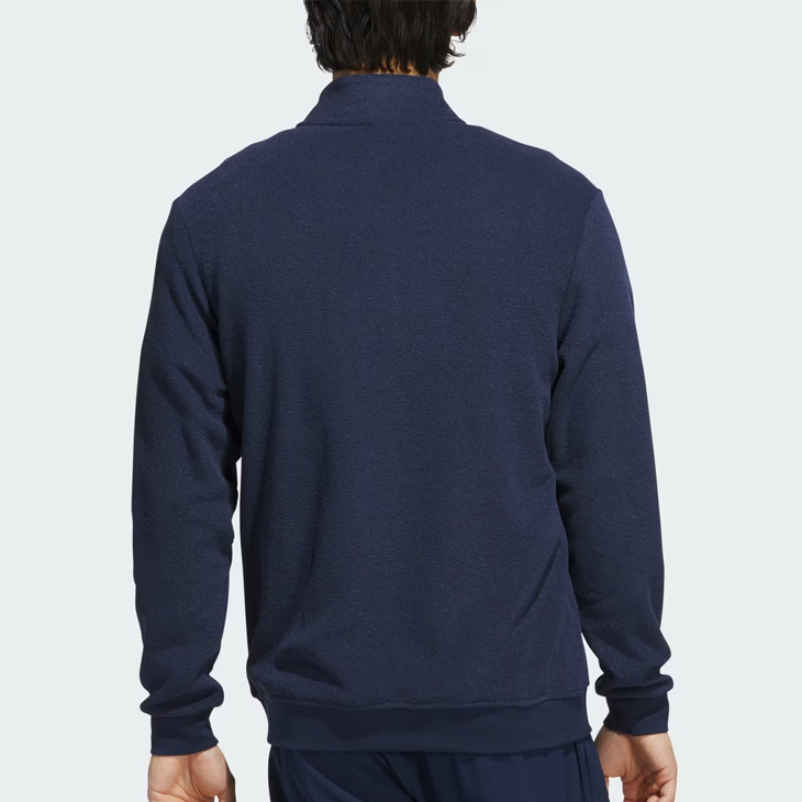 adidas（アディダス） メンズ プルオーバー ゴルフウェア adidas GOLF