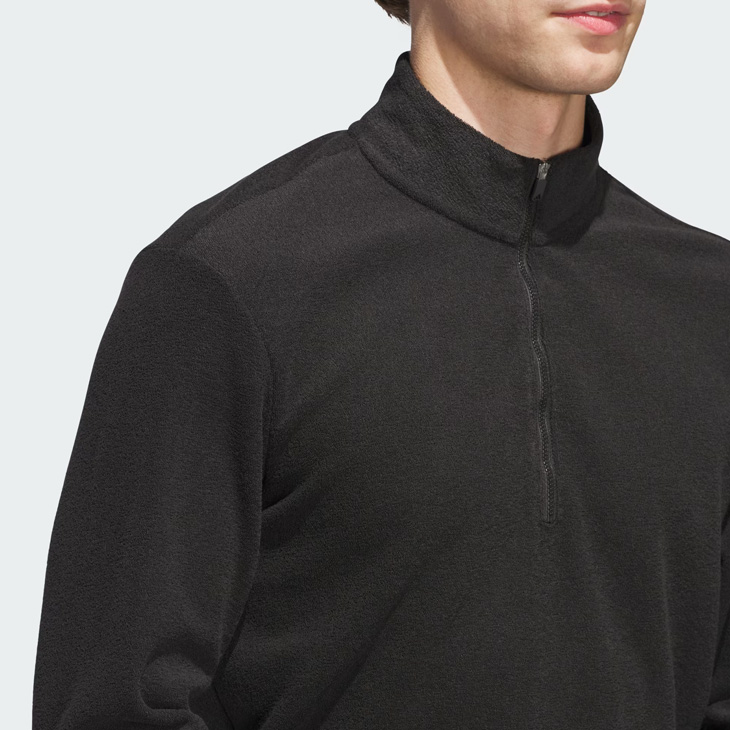 adidas（アディダス） メンズ プルオーバー ゴルフウェア adidas GOLF