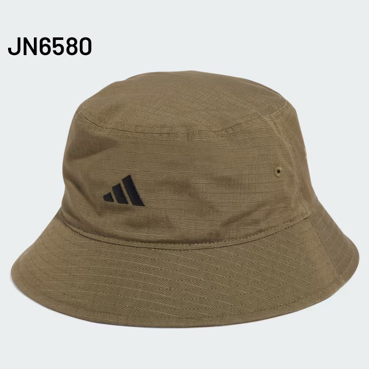【adidas】CLASSIC COTTON バケットハット ユニセックス adidas アディダス テック バケットハット 帽子 メンズ