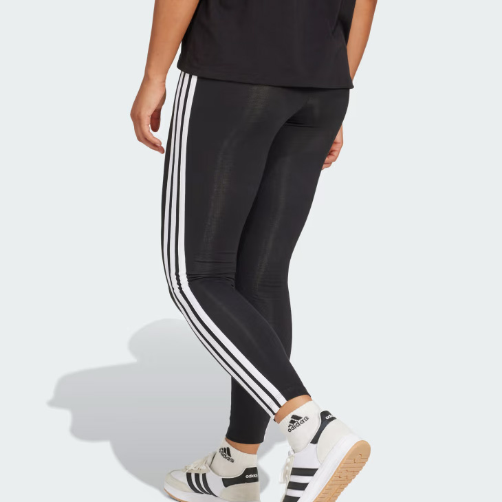 adidas アディダス ロングタイツ レディース レギンス W ESS 3ST