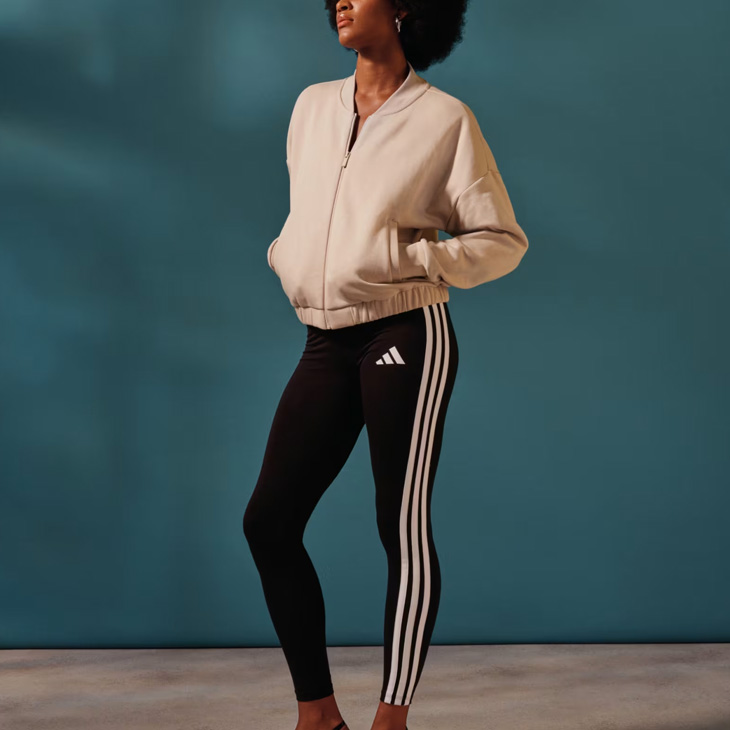 adidas（アディダス） ロングタイツ レディース レギンス adidas W ESS