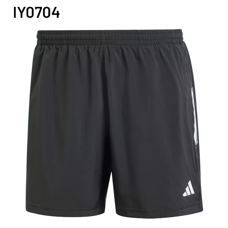 アディダス adidas メンズ 陸上/ランニング クォーター/ロング