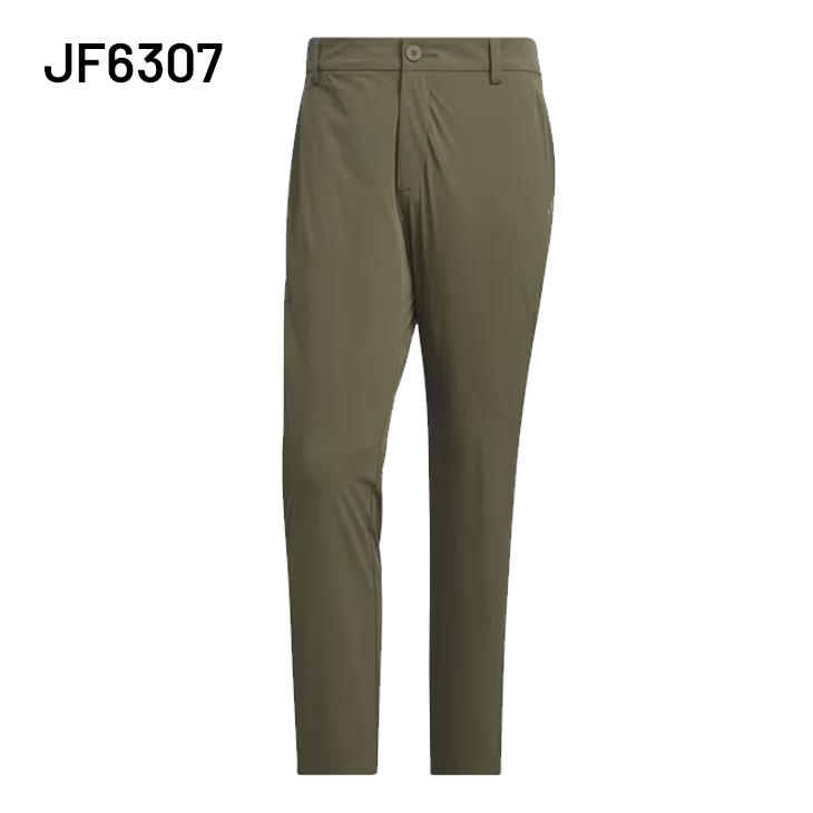 【79】春夏 定価18,700円 アディダスゴルフ ストレッチ テーパードパンツ kvh17_03.jpg