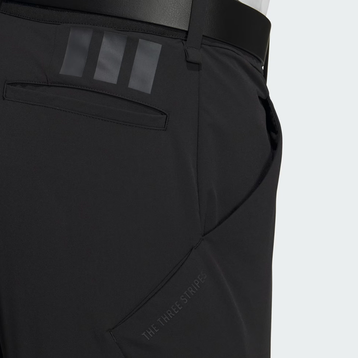 adidas（アディダス） ゴルフパンツ アンクル丈 メンズ 79cm 82cm 85cm