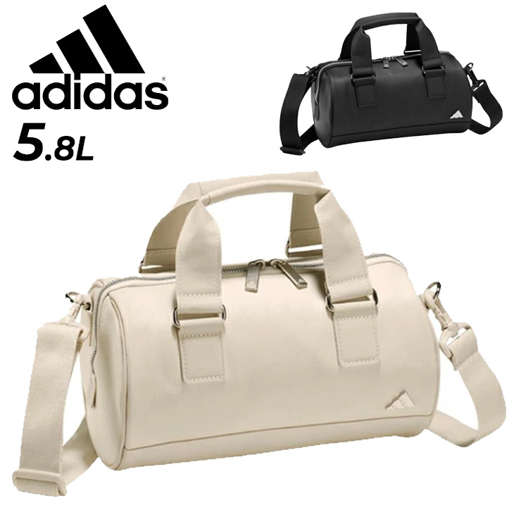 ゴルフバック　adidas adidas アディダス ゴルフバッグ トートバッグ 9.1L メンズ