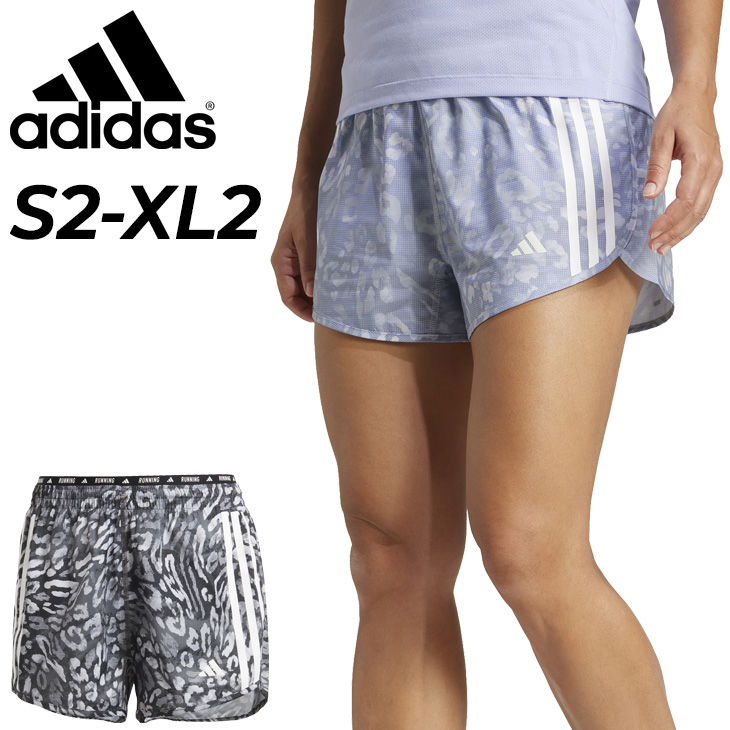 adidas（アディダス） レディース ショートパンツ adidas OTR E AOP