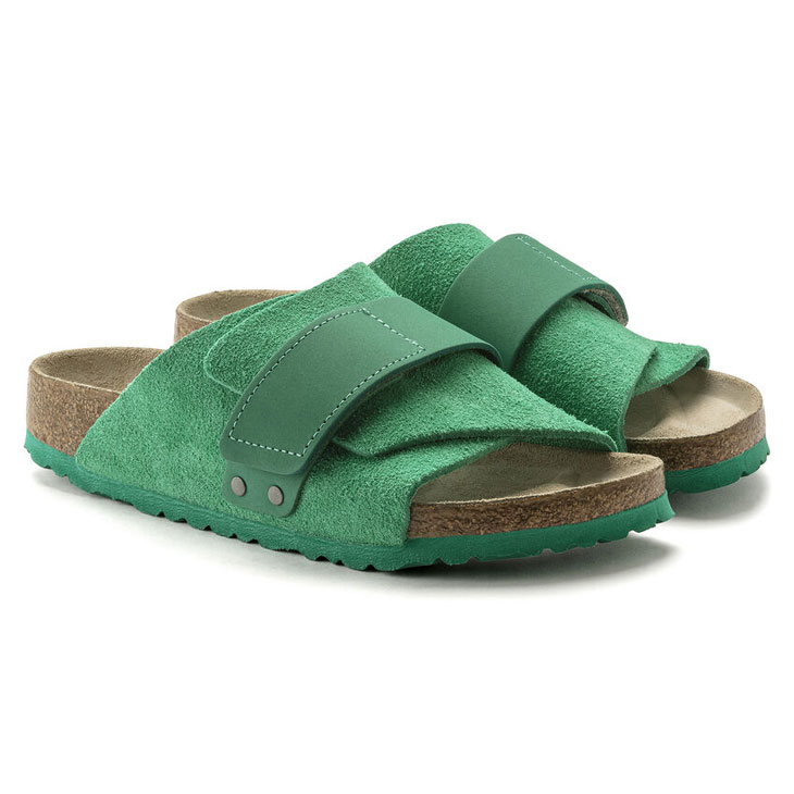 BIRKENSTOCK（ビルケンシュトック） レディースサンダル BIRKENSTOCK