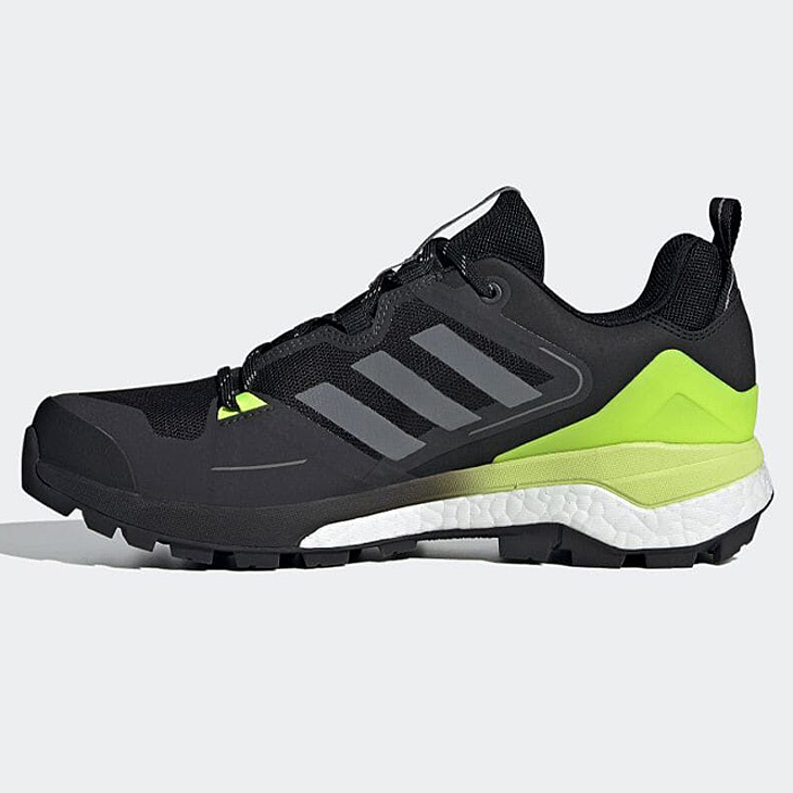 adidas ハイキングシューズ 防水 GORE-TEX メンズ スニーカー