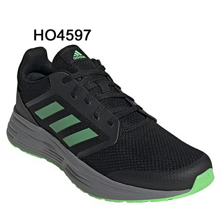 adidas ランニングシューズ メンズ シューズ アディダス GLX 5 M
