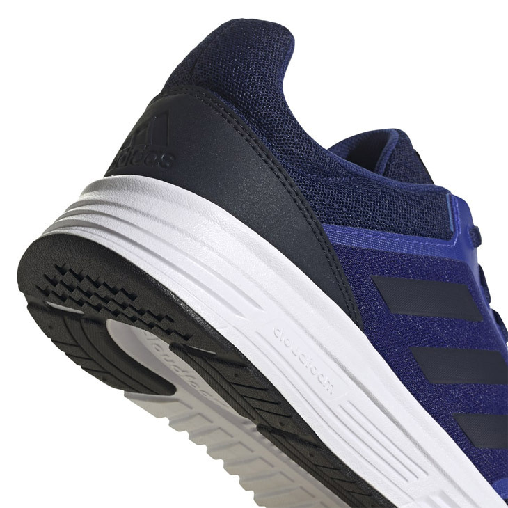 ランニングシューズ メンズ シューズ アディダス adidas GLX 5 M