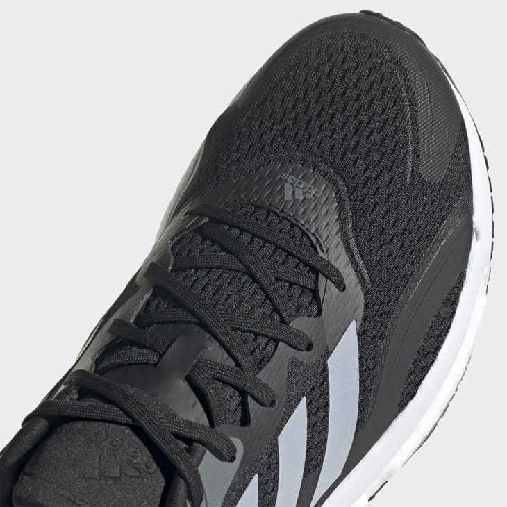 adidas（アディダス） ランニングシューズ メンズ ソーラーブースト