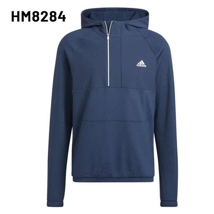 adidas（アディダス） メンズ ゴルフウェア adidas GOLF フリース