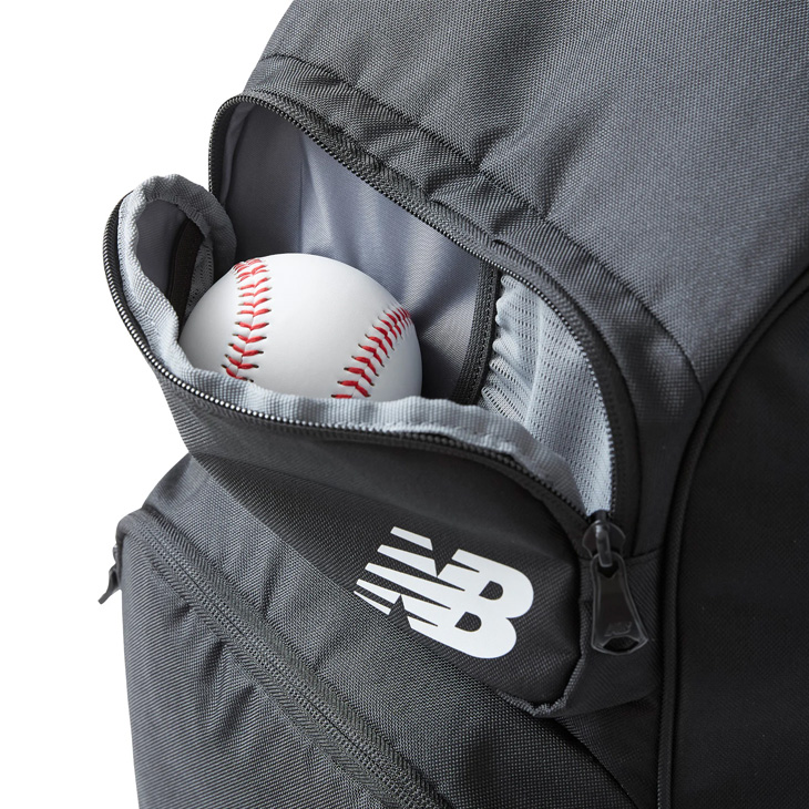New Balance ニューバランス リュック 47L かばん NEWBALANCE