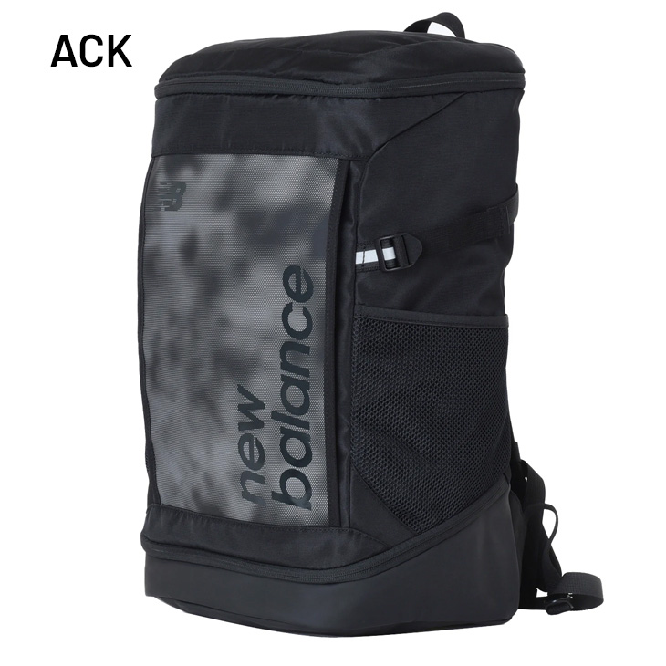 New Balance リュック 35L New Balance ニューバランス リュックサック 35L ユニセックス