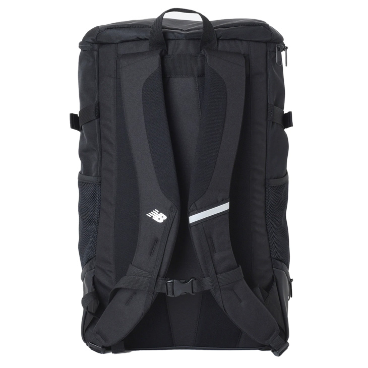 ニューバランスリュック当時物◇デッドストック◇送料無料 New Balance ニューバランス リュックサック 35L ユニセックス