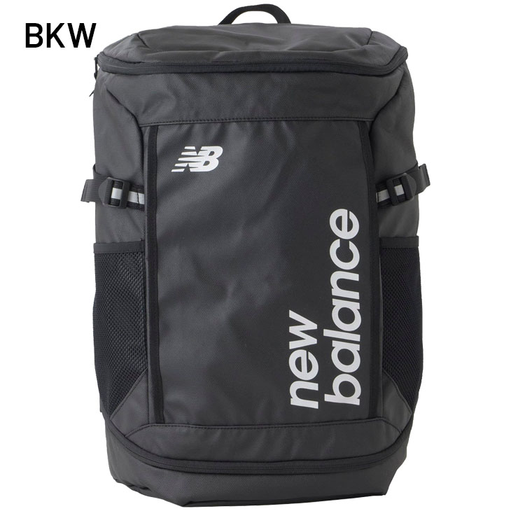 New Balance（ニューバランス） リュックサック 35L メンズ レディース
