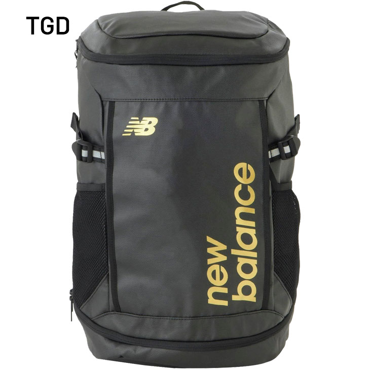 New Balance（ニューバランス） リュックサック 35L メンズ レディース