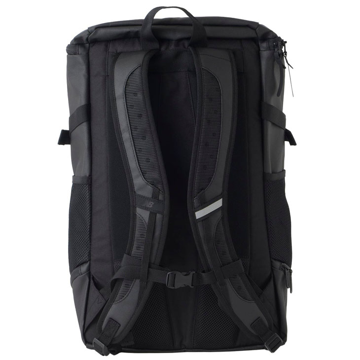 New Balance ニューバランス リュックサック 35L メンズ