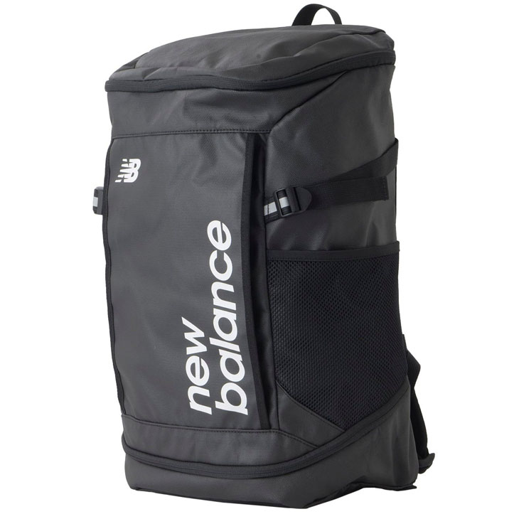 ニューバランス　リュック　35L ニューバランス New Balance ニューバランス リュック スクエア