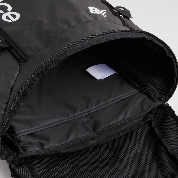 楽天市場】送料無料 ニューバランス リュック 35L メンズ
