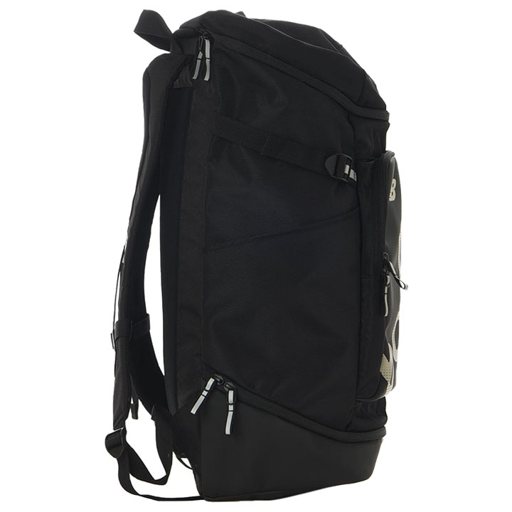 ニューバランス New Balance バックパック 35L （クロ