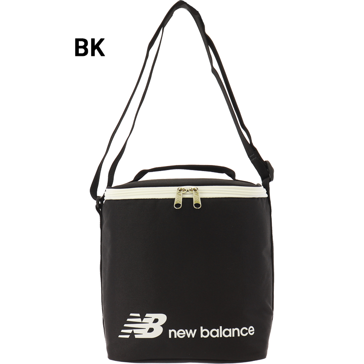 送料無料new balanceニューバランスゴルフNB迷彩カモフラ保冷