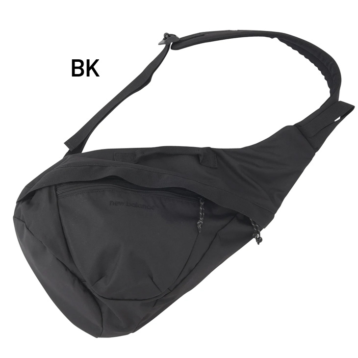 New Balance ニューバランス ボディバッグ 10L メンズ
