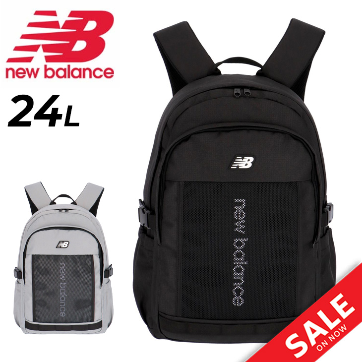 New Balance（ニューバランス） リュックサック 24L バック ブレイズ
