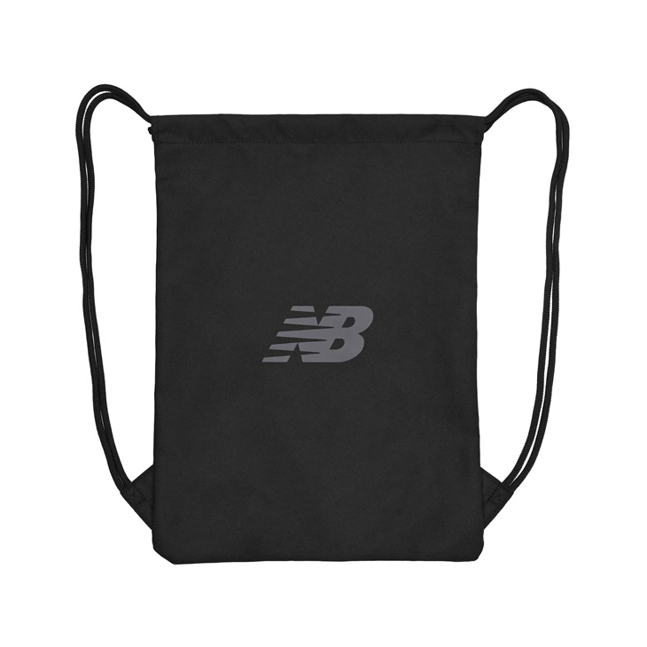 New Balance（ニューバランス） ナップサック 11L ジムサック バッグ