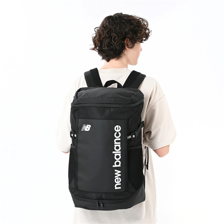 New Balance（ニューバランス） リュックサック 35L ユニセックス