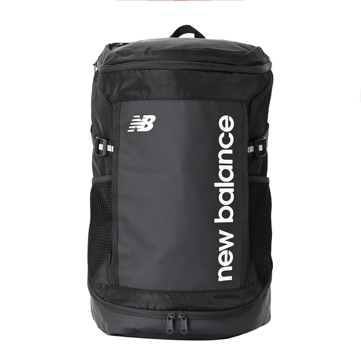 バッグパック 35L new balance New Balance ニューバランス バックパック メンズ トップ