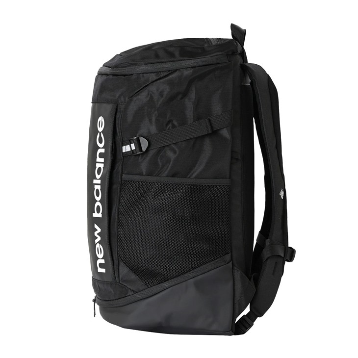 バッグパック 35L new balance New Balance ニューバランス リュックサック 35L ユニセックス