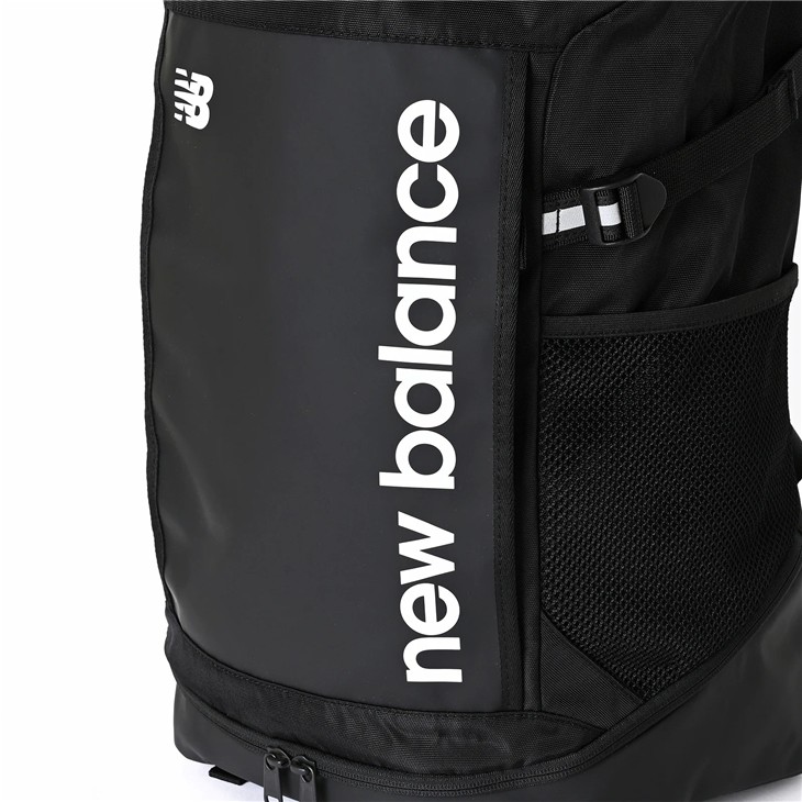 バッグパック 35L new balance New Balance ニューバランス リュックサック 35L ユニセックス