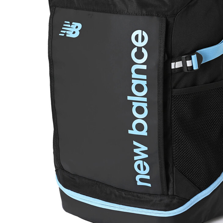 New Balance リュック 35L New Balance リュック 通学 jabl1676 new balance