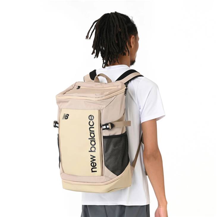New Balance(ニューバランス) リュックサック 35L メンズ レディース New Balance(ニューバランス) リュックサック 35L メンズ レディース