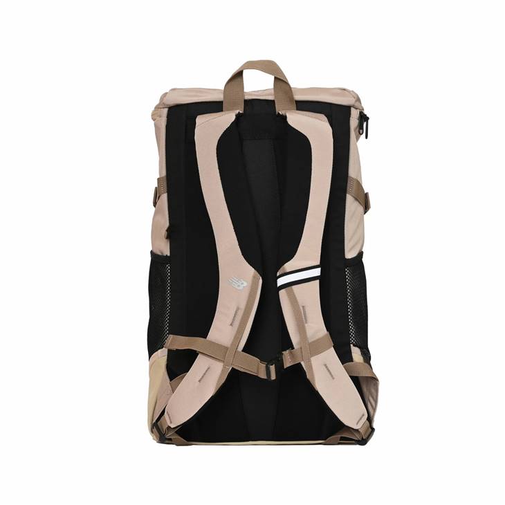 New Balance（ニューバランス） リュックサック 35L メンズ レディース