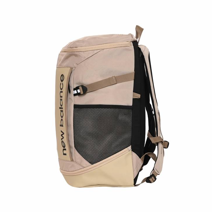 New Balance（ニューバランス） リュックサック 35L メンズ レディース