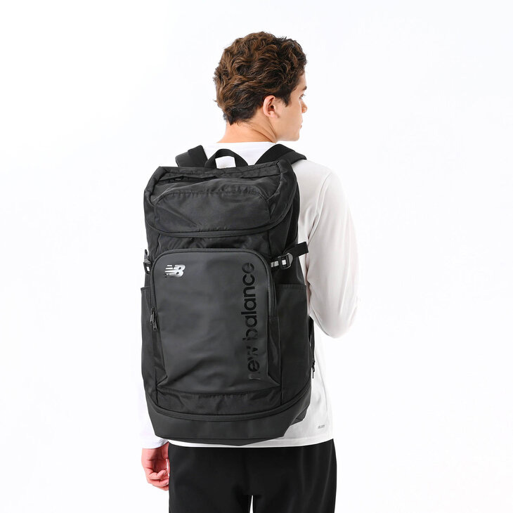 New Balance（ニューバランス） リュックサック 40L ユニセックス
