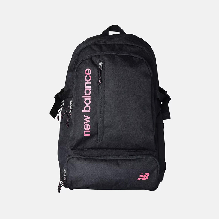 New Balance ニューバランス リュックサック 25L メンズ
