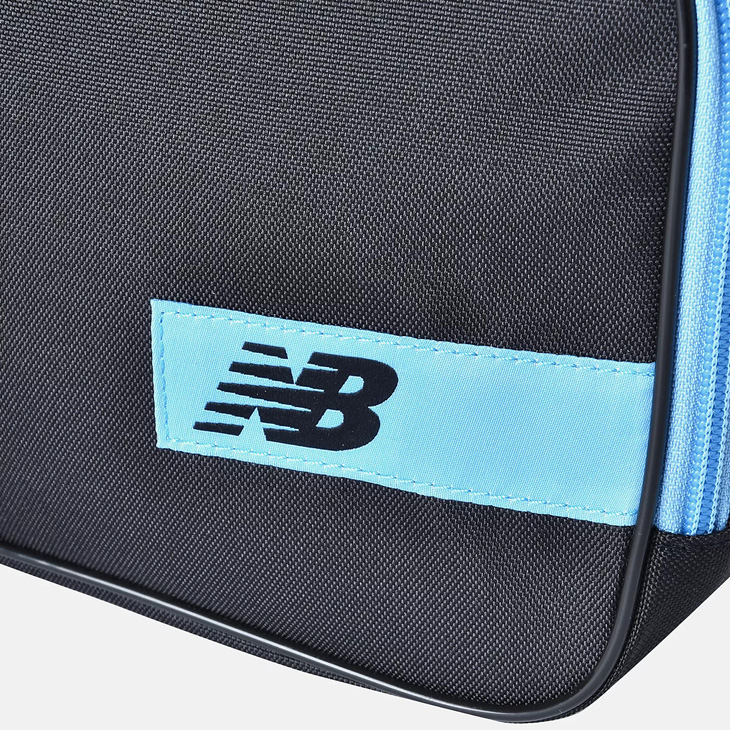 New Balance（ニューバランス） シューズケース シューズバッグ 7L