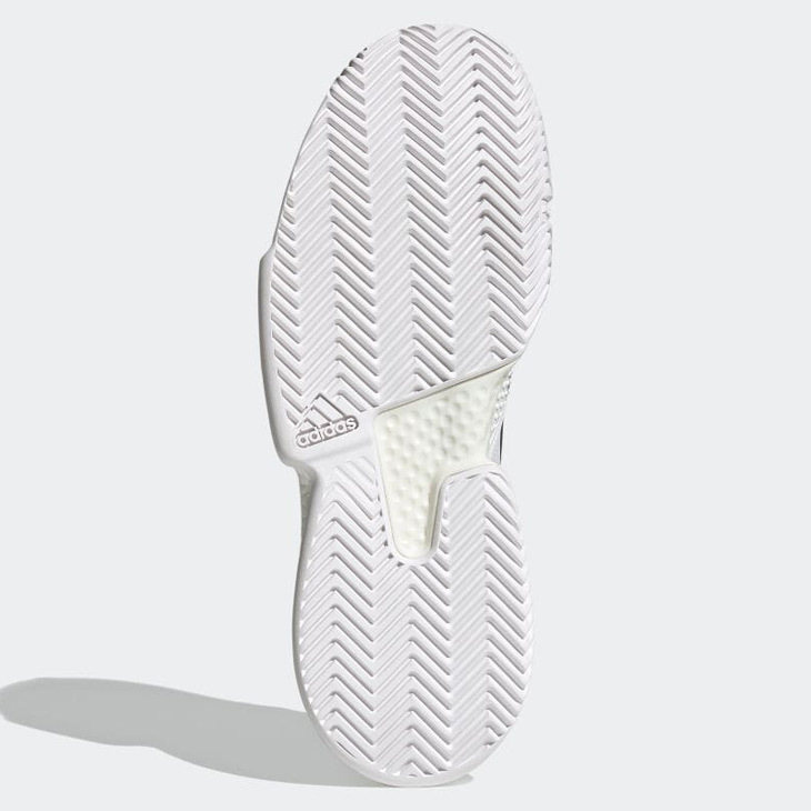 adidas - 未使用 Adidas テニスシューズ SoleCourt 大きいサイズ 白32 adidas GameCourt 2 Mens Tennis Shoe - White/Silver | Midwest