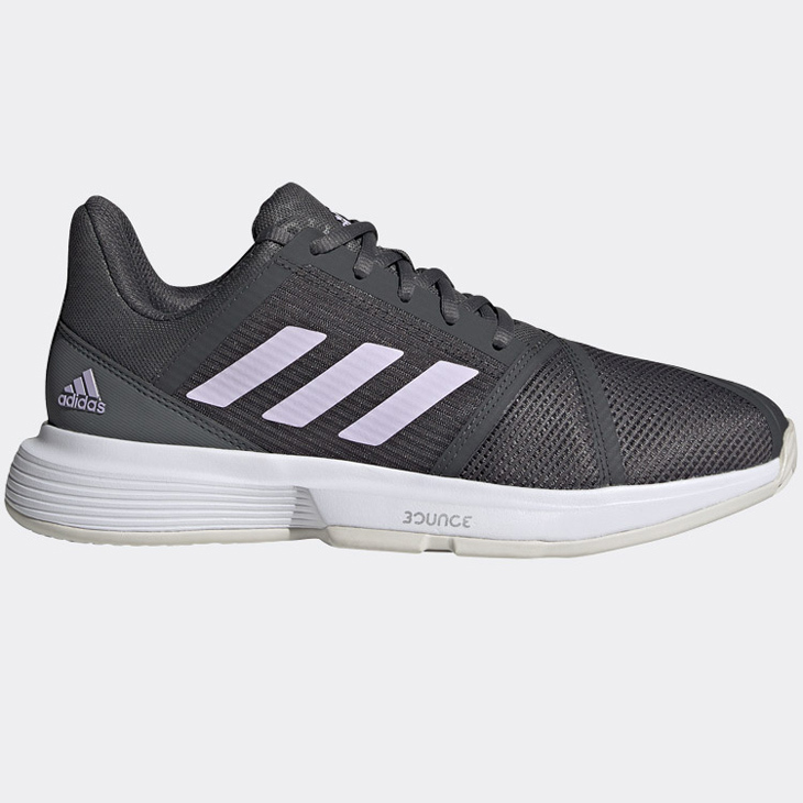 adidas テニスシューズ メンズ アディダス ゲームコート テニス