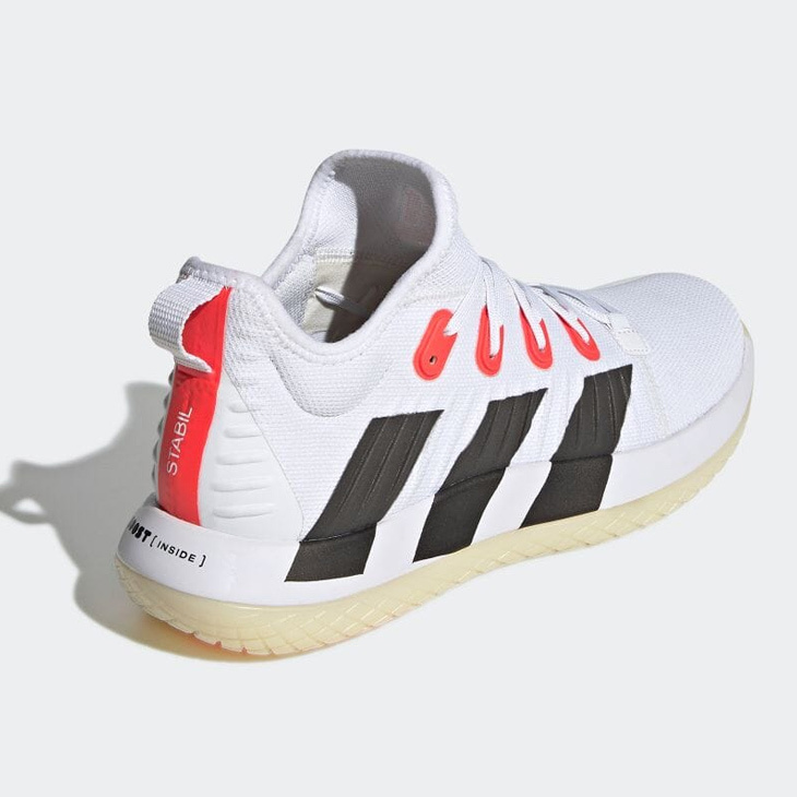 ハンドボールシューズ メンズ アディダス adidas Stabil Next Gen