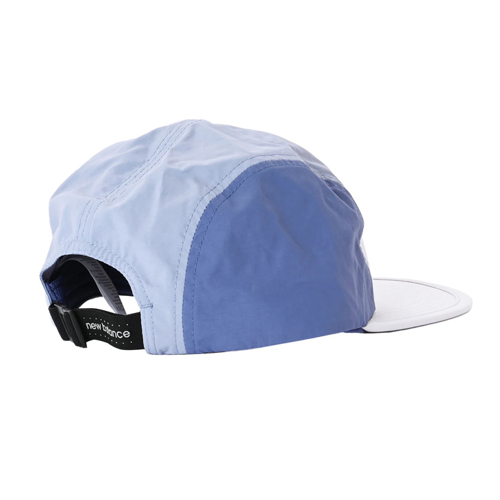 New Balance（ニューバランス） 帽子 ランニングキャップ メンズ