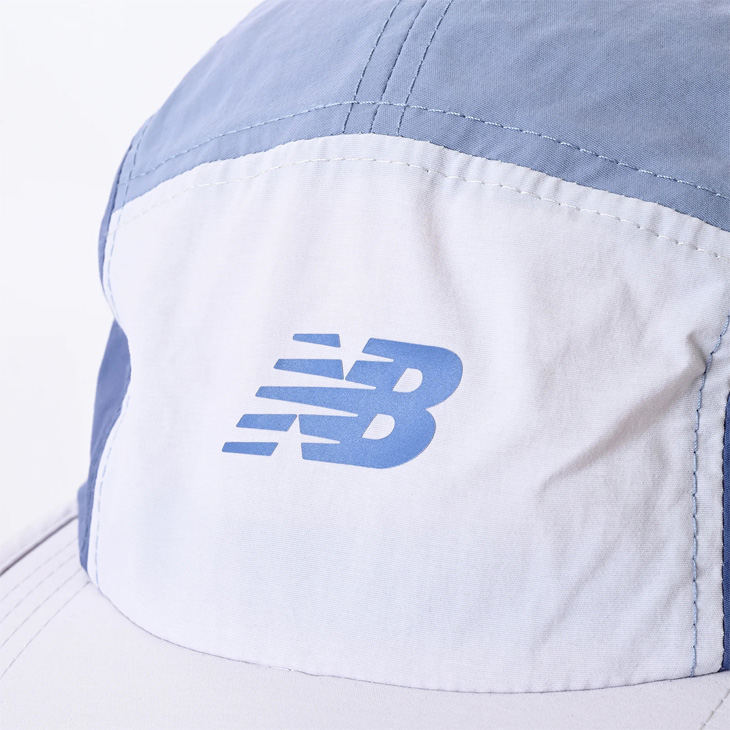 New Balance（ニューバランス） 帽子 ランニングキャップ メンズ