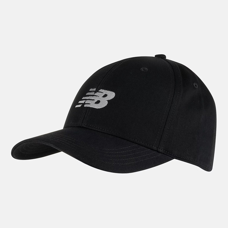 【ニューバランス】ロゴ ナックバック キャップ New Balance ニューバランス 帽子 メンズ レディース Newbalance