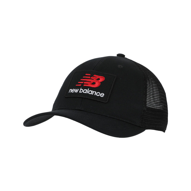 【New Balance】★人気商品★LAH91014SLA★BALL CAP★男女兼用 New Balance】☆人気商品☆LAH91014SLA☆BALL CAP☆男女兼用