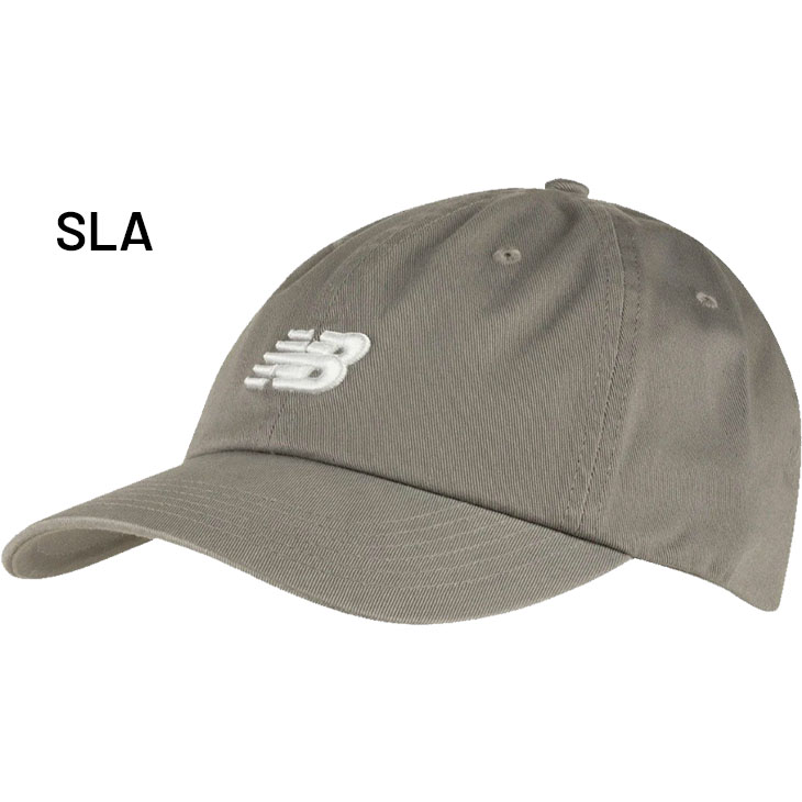 【New Balance】★人気商品★LAH91014SLA★BALL CAP★男女兼用 New Balance ニューバランス 帽子 メンズ レディース Newbalance